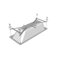 Каркас для ванни Kolpa San Figaro CFM 150-170 (573030)