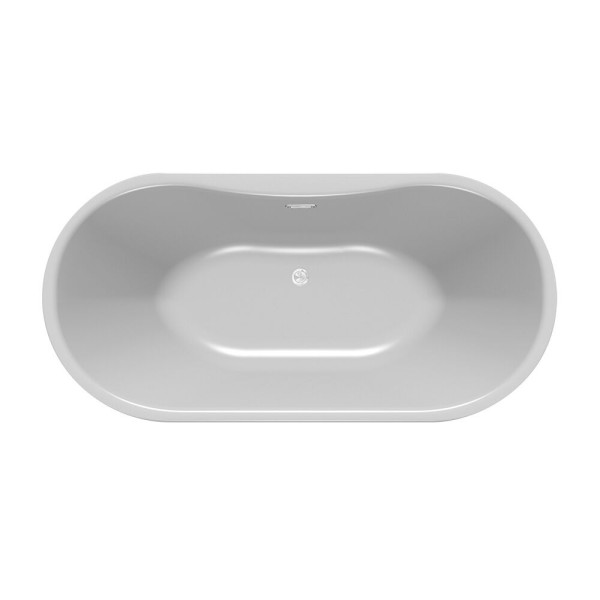 Ванна Kolpa San Comodo-FS 185x90/0 (593830)