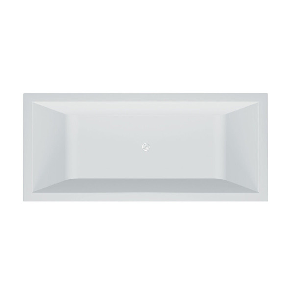 Ванна Kolpa San Copelia FS 180x80 (779340)