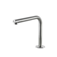 Вилив для умивальника Linki Spouts (CAN030S)