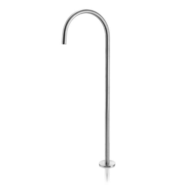 Вилив для ванни з підлоги Linki Spouts (CAN060S)