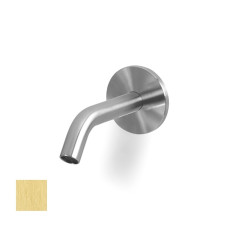 Вилив для умивальника Linki Spouts (CAN123GDS)