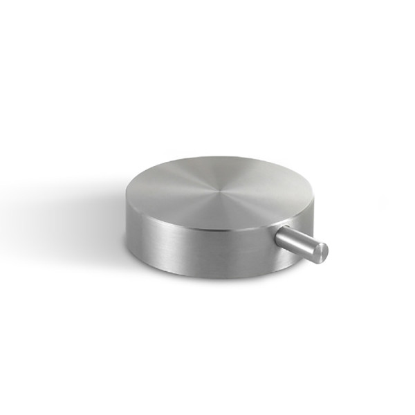 Змішувач для умивальника Linki Round (RND106S)