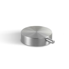 Дивертор Linki Round (RND108S)