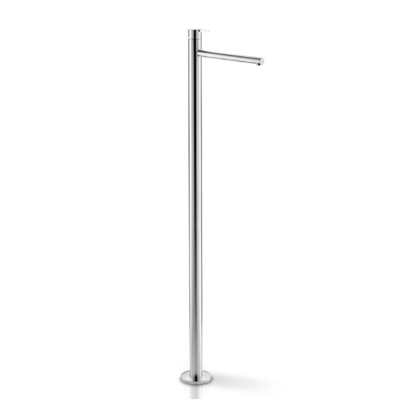 Змішувач для умивальника Linki Stylo (STY060S) зовнішня частина