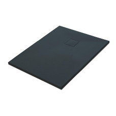 Піддон MC Bath Centuria Stone 90x80 Anthracite (01CCAN09000800M)