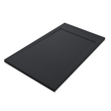 Піддон MC Bath Andromeda 142x90 Cover Stone Graphite (01DCGR14160900M)