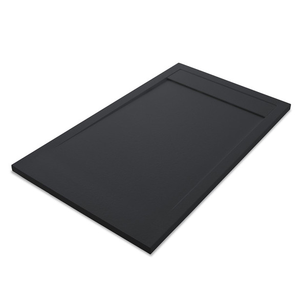 Піддон MC Bath Andromeda 142x90 Cover Stone Graphite (01DCGR14510900M)
