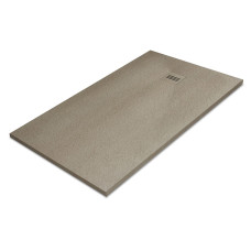 Піддон MC Bath Mirage 160x80 Travertino beige (01MIME16000800M)