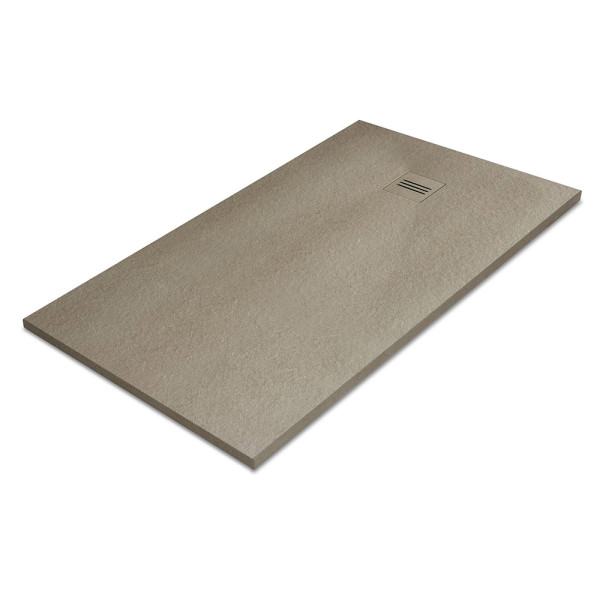 Піддон MC Bath Mirage 160x80 Travertino beige (01MIME16000800M)