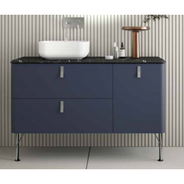 Тумба Salgar Uniiq Night Blue (83122)