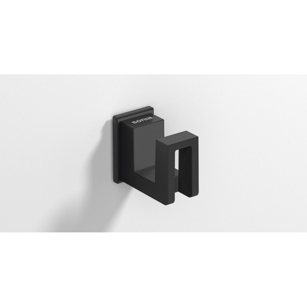 Гачок Sonia S-Cube Black (186433)
