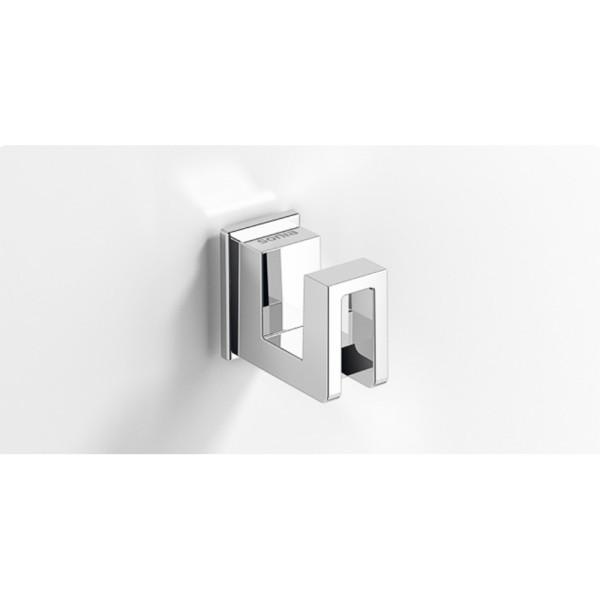 Гачок Sonia S-Cube Chrome (118984)