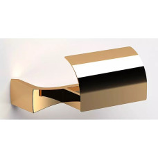 Тримач туалетного паперу Sonia S7 Gold (138425)
