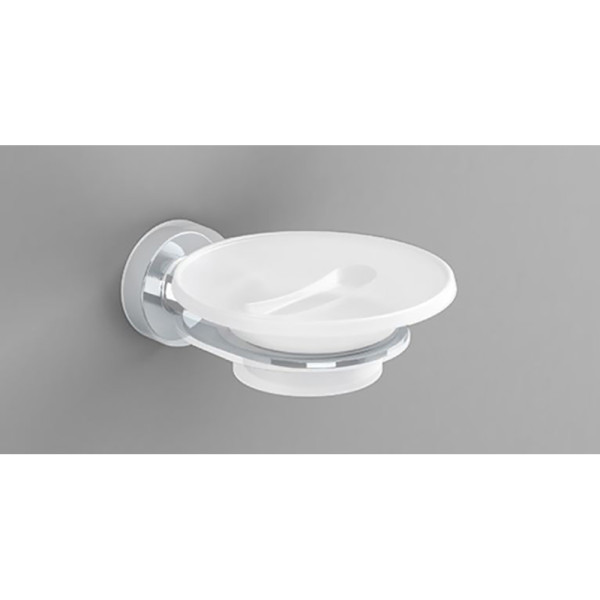 Мильниця Sonia Tecno Project White (166145)