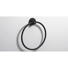 Тримач для рушника Sonia Tecno Prodject Black 210х230 мм (166220)