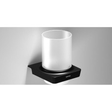 Склянка для щіток Sonia S6 Black (166442)