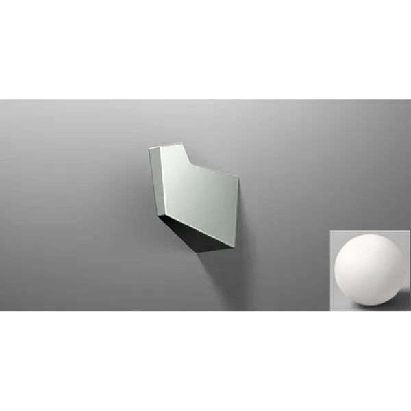 Гачок Sonia S2 White (172504)