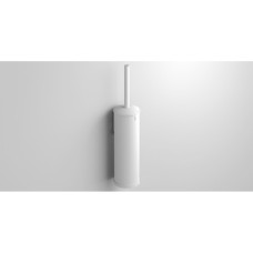 Йоржик для унітаза Sonia Tecno Project White (175918)