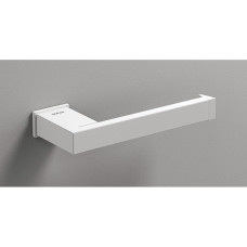 Тримач туалетного паперу Sonia S-Cube White (176366)