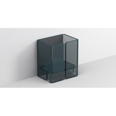 Склянка для щіток Sonia Luce black sport (182510)