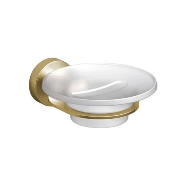 Мильниця Sonia Tecno Project Brushed Gold (183425)