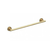 Тримач для рушника Sonia Tecno Project Brushed Gold 510 мм (183449)