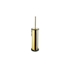Йоржик для унітаза Sonia Tecno Project Brushed Gold (183524)