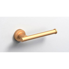 Тримач туалетного паперу Sonia Tecno Project Brushed Gold (188222)