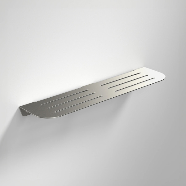 Полиця Sonia Nox Satin Stainless Steel 500 мм (194223)