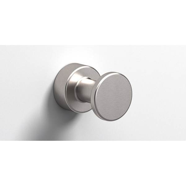 Гачок Sonia Tecno Prodject Brushed Nickel (194971)