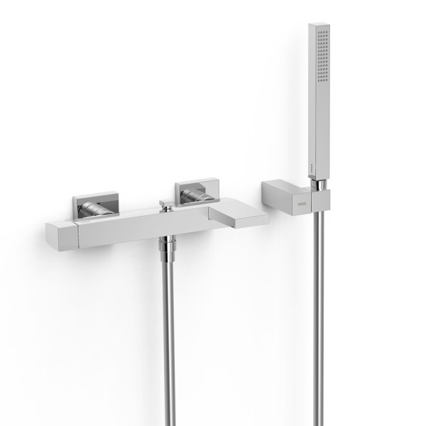 Змішувач для ванни Tres Slim (20217001)