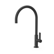 Змішувач для кухні Tres Kitchen (20544001NM)