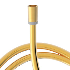 Шланг для ручного душу Tres Docce Gold Matt 1500 мм (913460915OM)