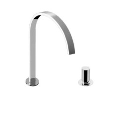 Змішувач для умивальника Arco (G113011/F)