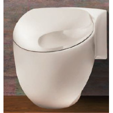 Унітаз підвісний S531 “ACCENT WC”