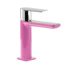 Змішувач для умивальника Tres Loft Colors (20010301FUD)