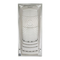 СПА басейн USSPA Swim Spa XL (Swim Spa XL GTT) (Gypsum, Teak, Thermowood)