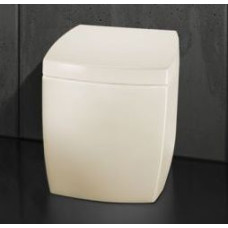 Унітаз підлоговий S501 “VASO SQUARE”