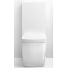 Підлоговий зливний бачок C301 “WALL ONE”