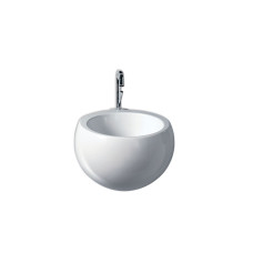 Умивальник AeT L312 IDEA SPHERE (L312T0R1V1100)