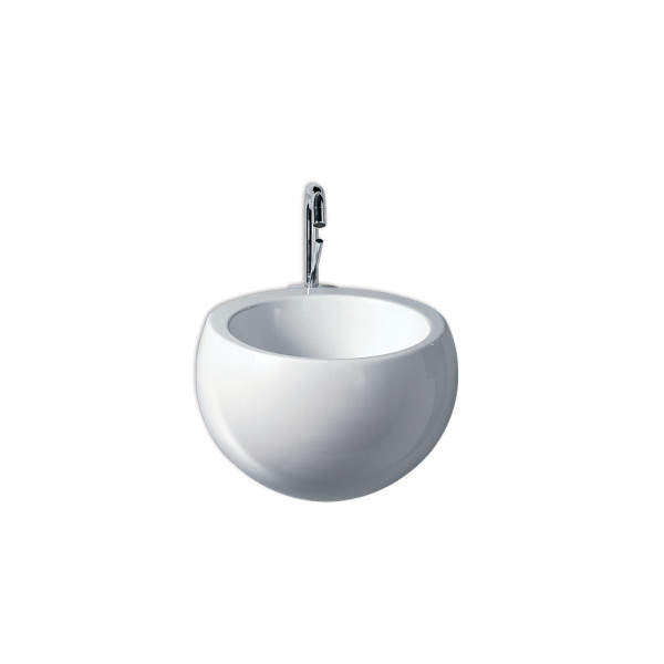 Умивальник AeT L312 IDEA SPHERE (L312T0R1V1100)