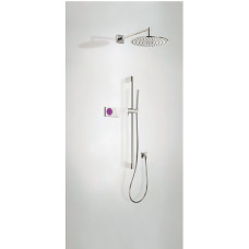 Душовий комплект SHOWER SPACE (09286568)