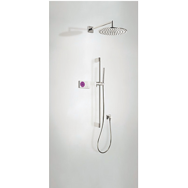 Душовий комплект SHOWER SPACE (09286568)
