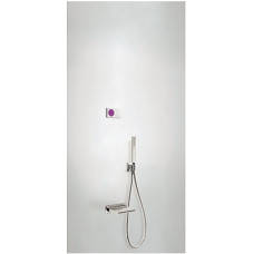 Душовий комплект SHOWER SPACE (09286553)