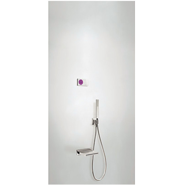 Душовий комплект SHOWER SPACE (09286553)