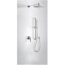 Душовий комплект SHOWER SPACE (20518005)