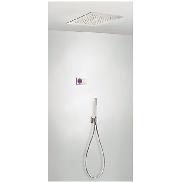 Душовий комплект SHOWER SPACE (09286561)