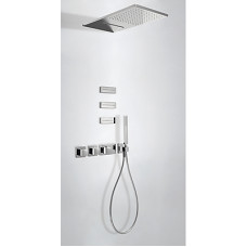 Душовий комплект SHOWER SPACE (20725401)