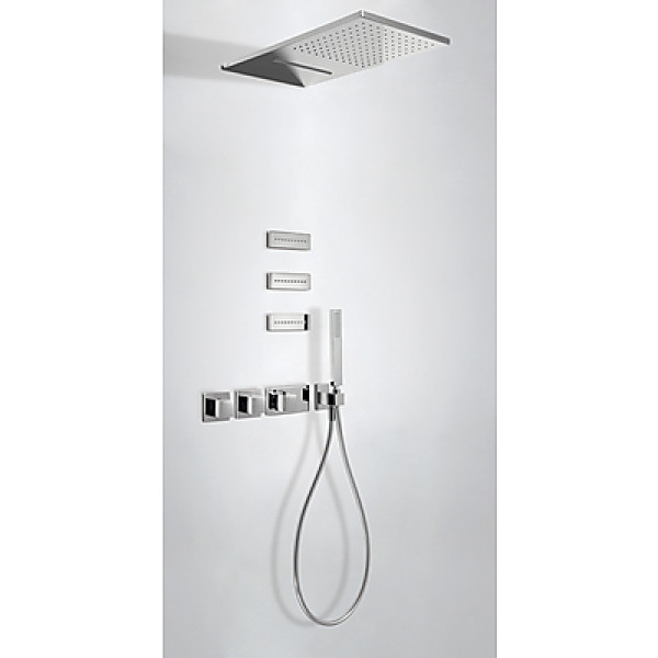 Душовий комплект SHOWER SPACE (20725401)